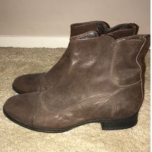 Coclico ankle boots